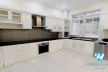 Newly renovated 5 bedroom villa for rent near UNIS school 